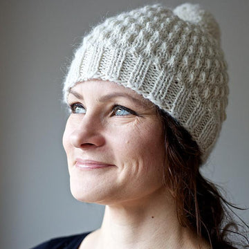 Snowball Beanie