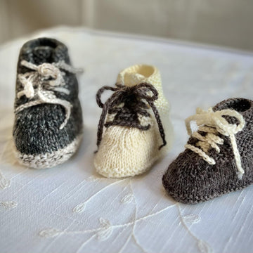Soren Booties