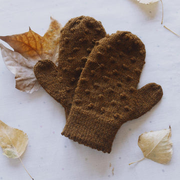 Picarany Mittens