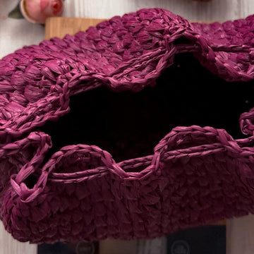 Tkemali bag