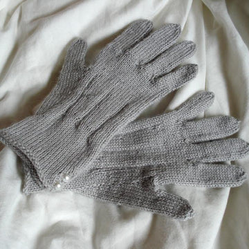 Evening Out Gloves