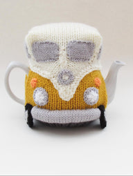 Volkswagen Campervan Tea Cosy