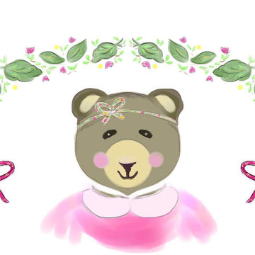 Bear Woodland Collection
