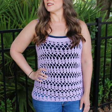 Sarasota Tank Top