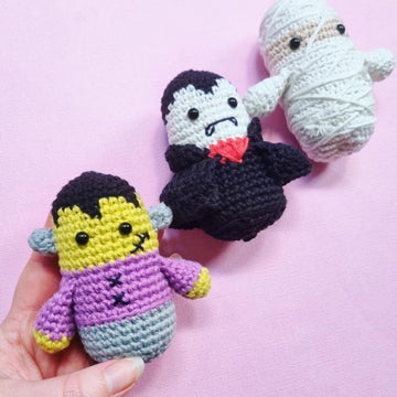 Spooky Tot Set