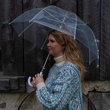 Medallion Sweater In Koigu Chelsea - Downloadable PDF