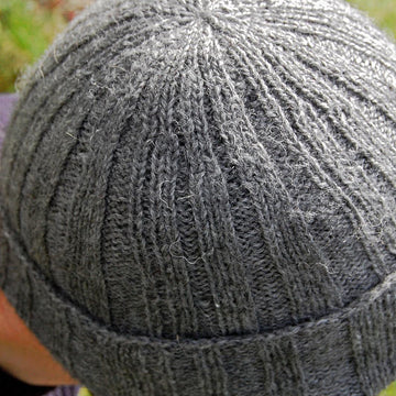 All the ribs hat