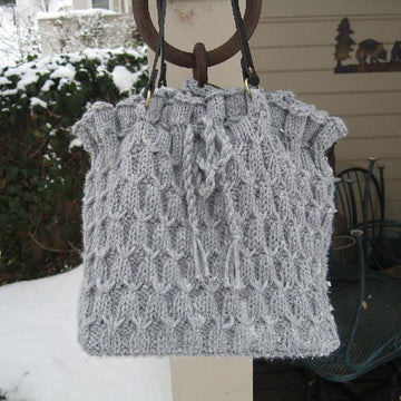 Dragonfly Wings, Bag