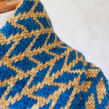 Kumara Cowl