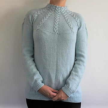 Mina sweater