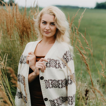 Smilgas Cardigan