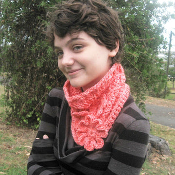 Polyhymnia Convertible Hat/Cowl