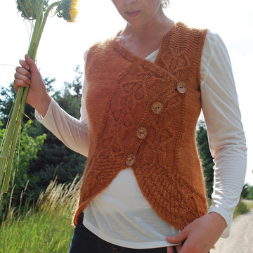 Maryborough Vest