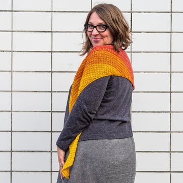 The Spell Shawl