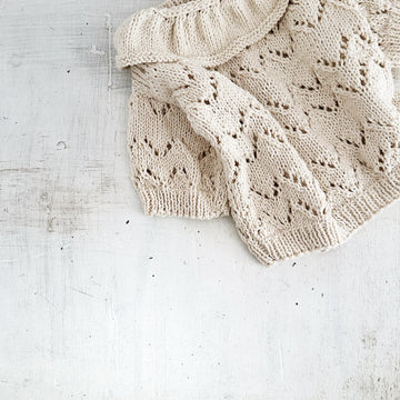 Sweater Margarita