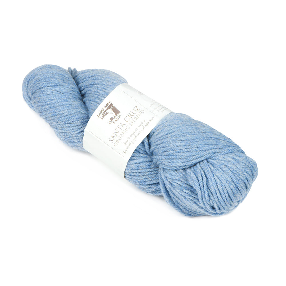 Juniper Moon Farm Santa Cruz Organic Merino