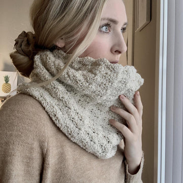 Sunny Hills Cowl