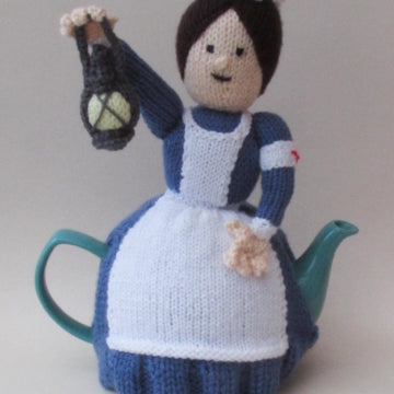 Florence Nightingale Tea Cosy