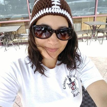 It's Football Season Beanie