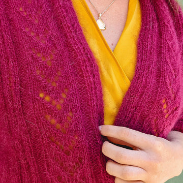 Huntington Sweater