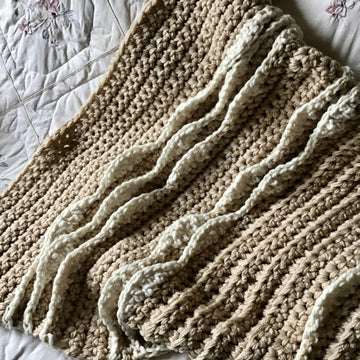 The Telluride Throw