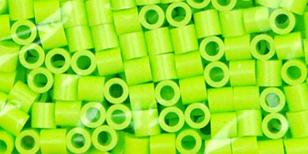 Perler Beads 1,000/Pkg - Prickly Pear