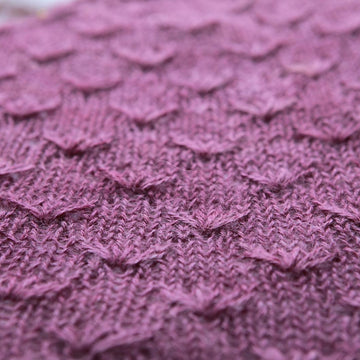 Just Breathe shawl