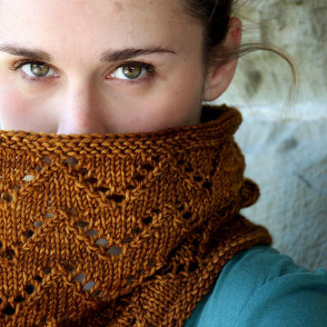 Downton Cowl