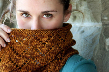 Downton Cowl