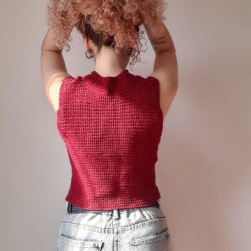 Sakura vest