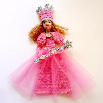Glenda the good witch