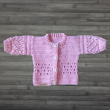 Izzy Baby Cardigan