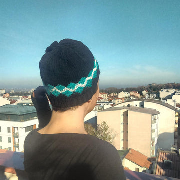 Johnny hat