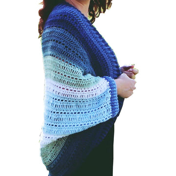 Tambourine Shrug