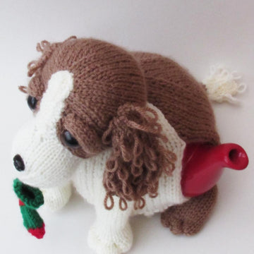 Springer Spaniel Tea Cosy