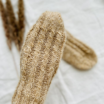 Set short socks
