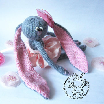 Bunny Peony