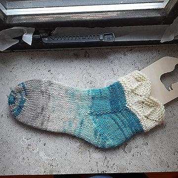 The life sock