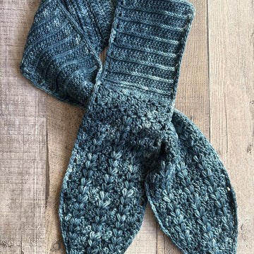 Katiebird Scarf
