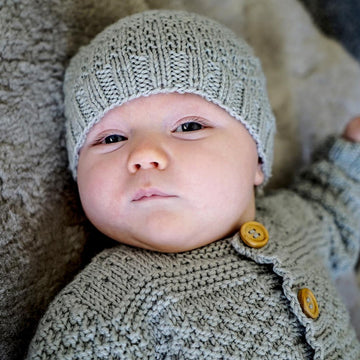 Austin Cardi and Beanie - Bc64