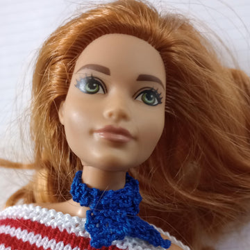 1:6th scale Lillian Beach Accessories
