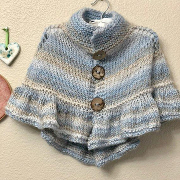 Madrid Poncho