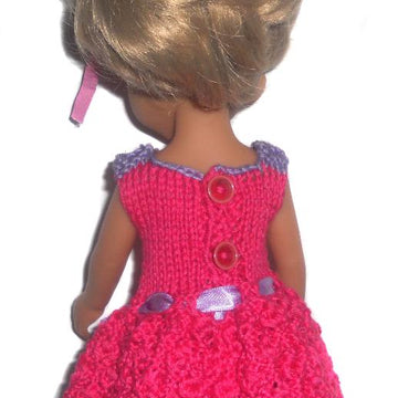 Spring Fling for Corolle Les Cheries and Heart for Heart Dolls