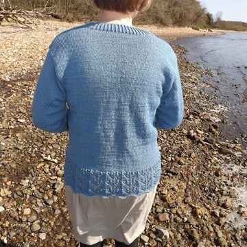 Johanna cardigan