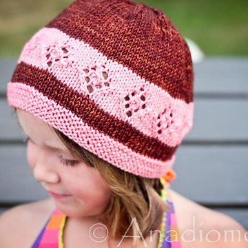 In-Between Seasons Hat