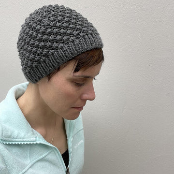 Seeds of Hope Beanie