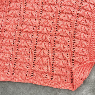 Bulk baby blanket