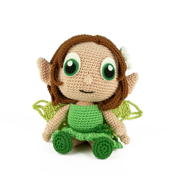 Earth Fairy