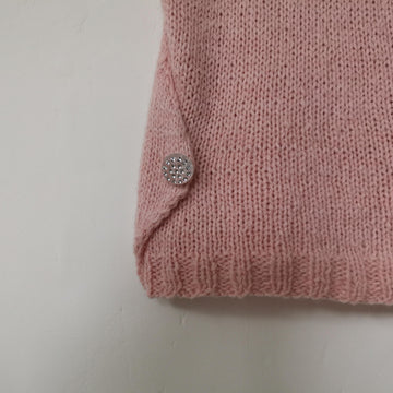 Vest Fluffy