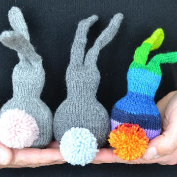 Mini-Bunny Loves